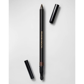 Victoria Beckham Victoria Beckham Satin Kajal Longwear Waterproof Eyeliner - Cocoa & Complimentary Face Sheet Masque