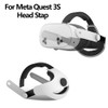 Cochanvie Head Strap for Meta Quest 3S VR - Elite