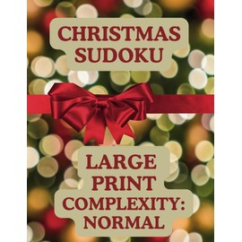 Christmas Sudoku