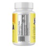 Santo Remedio Maca 750 Mg Suplemento Energía 90 Cápsulas