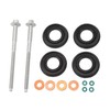 Oil Injector Gasket And O Ring Bolts Kit 1795871 Replacement