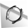 BIUDECO Smart Watch Protective Cover s Watch Case Cover Shatterproof