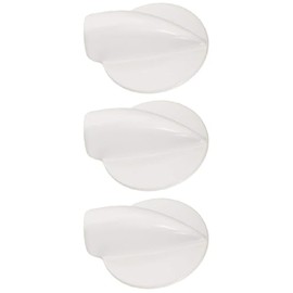 V-Belts, Drive Belts, Accessories & More Replacement for 8181859 Control Knob Duet Washer Dryer Fits for Whirlpool for Kenmore WP8181859 3-Pack - FI/DG-123S-1973