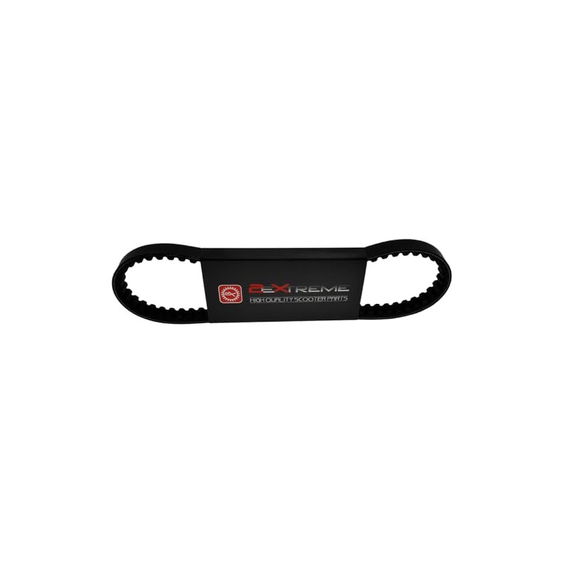 2EXTREME V-belt 740 x 18 mm V-belt for PGO, Kymco,