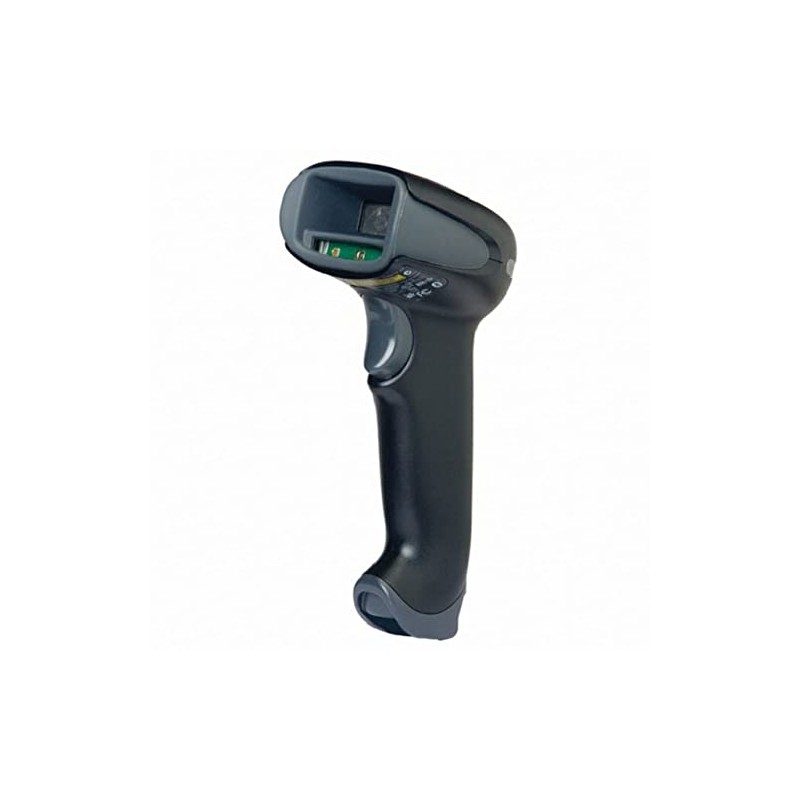 Honeywell Lector de codigo de Barras Xenon XP 1950g, USB,