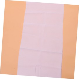 Mipcase 1Pc Soundbox Dust Cover White Mesh Cinema Engineering Cloth Sound Permeable Dust for Speakers Ktv Boxes and Decorative Protection