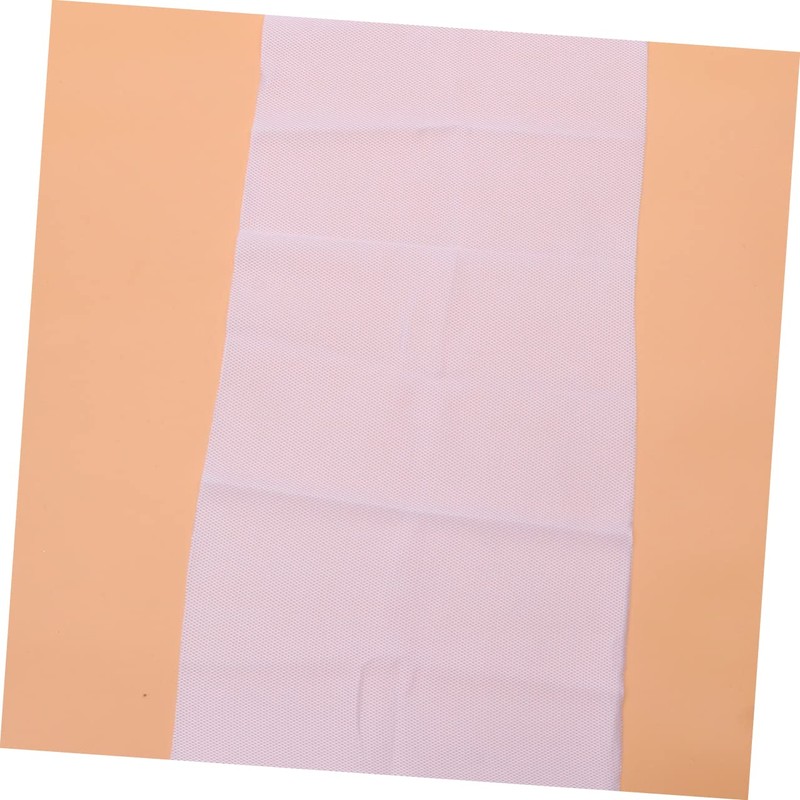 Mipcase 1Pc Soundbox Dust Cover White Mesh Cinema Engineering Cloth