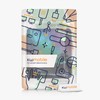 kwmobile Flip Case Compatible with Tolino Vision 6 Case -