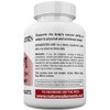 Natures Elements Reishi Mushroom 10: 1 Extract for Immune Support