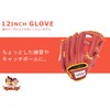 Rakuten Golden Eagles x GP Baseball Gloves Soft General All