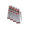 Reciprocating Sabre Saw Blades R644D 150mm Long High Carbon Steel