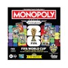 Monopoly FIFA Edition Core Game