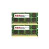 MemoryMasters 8GB Kit (2X 4GB) DDR2 800MHz PC2-6400 200-pin SODIMM