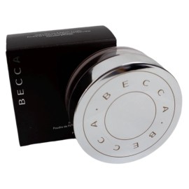 Becca Hydra Mist Set & Refresh Powder - Golden Bronze 0.35oz Full Size ~NEW~