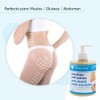 Stretch Mark Cream, 500 ml | Anti-Stretch Marks Body Cream,