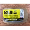 Capitol CX-737 Gold Line Carpet Seam Tape, 1 Roll