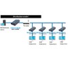 Receiver V4.0 for LKV373A HDMI Extender Kit over CAT5/6/7 up