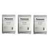 Genuine Panasonic Mc-v295h Type C-19 Synthetic Hepa Vacuum Cleaner Bags