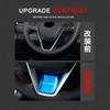 Onami CMR-07-S Toyota Camry Steering Panel Steering Wheel Steering Interior
