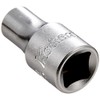 Koken 1/4 (6.35 mm) SQ. Torx Socket E6 2425-E6