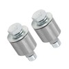 CANTONDZ Armrest Centre Armrest Repair Kit Compatible with VW T5