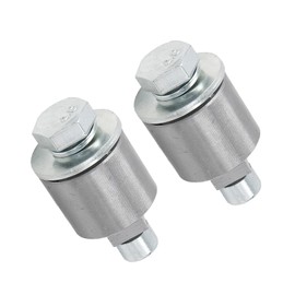 CANTONDZ Armrest Centre Armrest Repair Kit Compatible with VW T5 T6 T6.1 Bus + Box Set Adapter for Armrest Centre Armrest