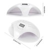 SUN UVLED Nail Lamp Nail Dryer Nail Art Tools for