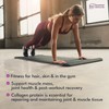 Essential Elements Hydrolyzed Collagen Peptides Powder for Men & Women