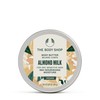 The Body Shop Almond Milk Body Butter – Hydrating &