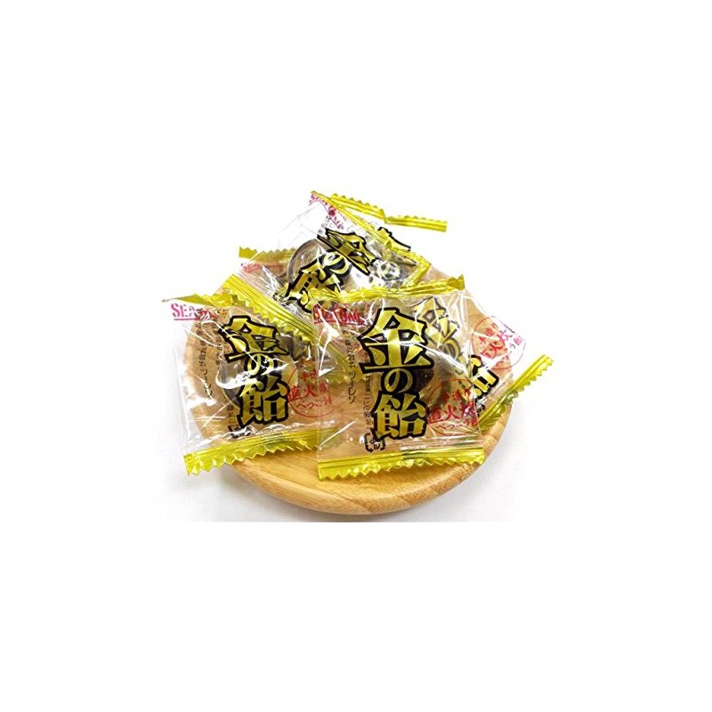 Sea One Gold Candy 1.8 oz (52 g) x 6