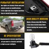 Boine Left Driver Side Tail Light Compatible With 2019-2023 Chevy