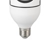 Dual Lens Camera 110 to 250V Sound and Light Alert