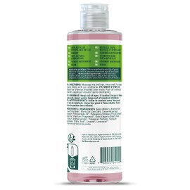 Faith In Nature Natural Dragon Fruit Shampoo, Revitalising, Vegan and Cruelty Free, No SLS or Parabens, for All Hair Types, 400 ml