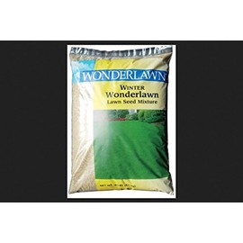 BARENBRUG USA 24048 Winter Wonderlawn Grass Seed, 5 lb