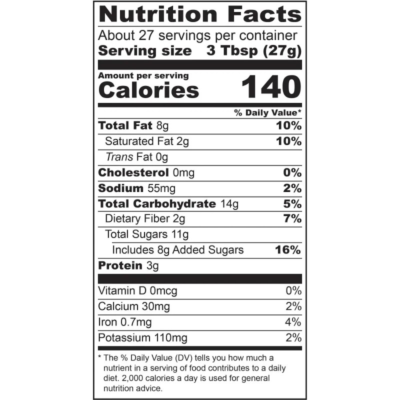 WildRoots WildRoot's Coastal Berry Trail Mix, 26 oz