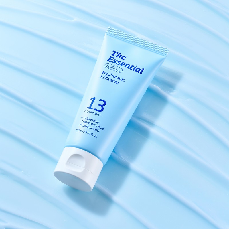 Ariul The Essential by Ariul Hyaluronic 13 Cream 100ml -