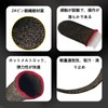 Finger Sack Games, 10 Pieces, High Sensitivity, Silver Fiber, Anti-Sweat