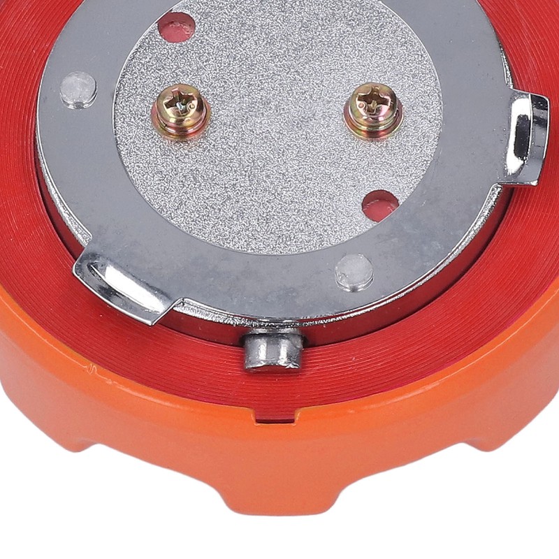 Excavator Fuel Tank Cap Tight Fit Excavator Fuel Tank Cover