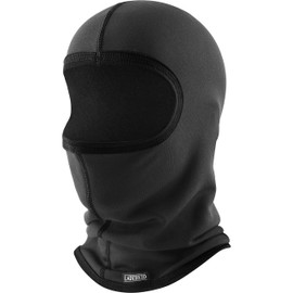 Ladeheid Silverplus LA-146 Thermoactive Balaclava Ski Mask - m-l