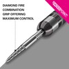 Target Darts Swiss Point DX Dart Points (3 Pack Set