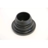 SPC Black Rubber Valve Cover Oil Cap Push in Style
