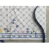 Maison d'Hermine 100% Cotton 1-Piece Kitchen Apron with Adjustable Neck