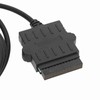 USB Programming Cable for Motorola DGM4100 DM3400 DM3401 DM3600 DM3601
