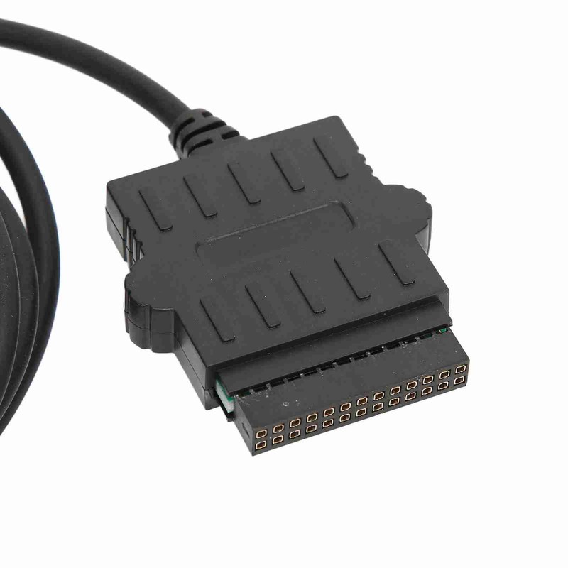 USB Programming Cable for Motorola DGM4100 DM3400 DM3401 DM3600 DM3601