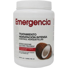 crom Emergencia (Emergency) Deep Intensive Repair Treatment by Toque Magico 56 oz