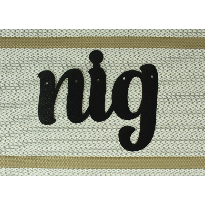 zxyxka The Night Before Banner, Wedding Rehearsal Dinner Party Decorations,Tomorrow