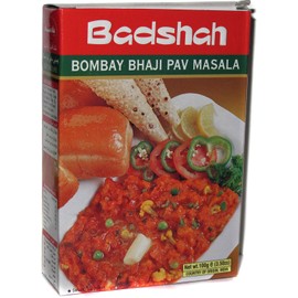 Badshah Mumbai Bhaji Pav Masala - 100g
