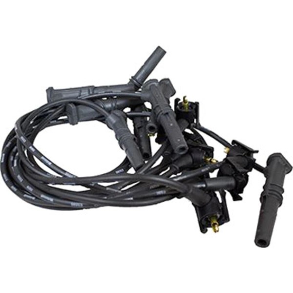 Motorcraft WR5934 Motorcraft Spark Plug Wires Set of 8 for