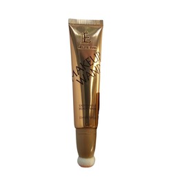 Elite Eves Liquid Highlighter Blush Stick - Waterproof Face Contouring Pen with Cushion Applicator for a Natural, Long-Lasting, and Flawless Makeup Look (A02, 15ml)