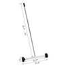 Heavy Duty Magnet Pickup Sweeper Tools - 17 inch -